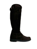 BOOT 612 BROWN